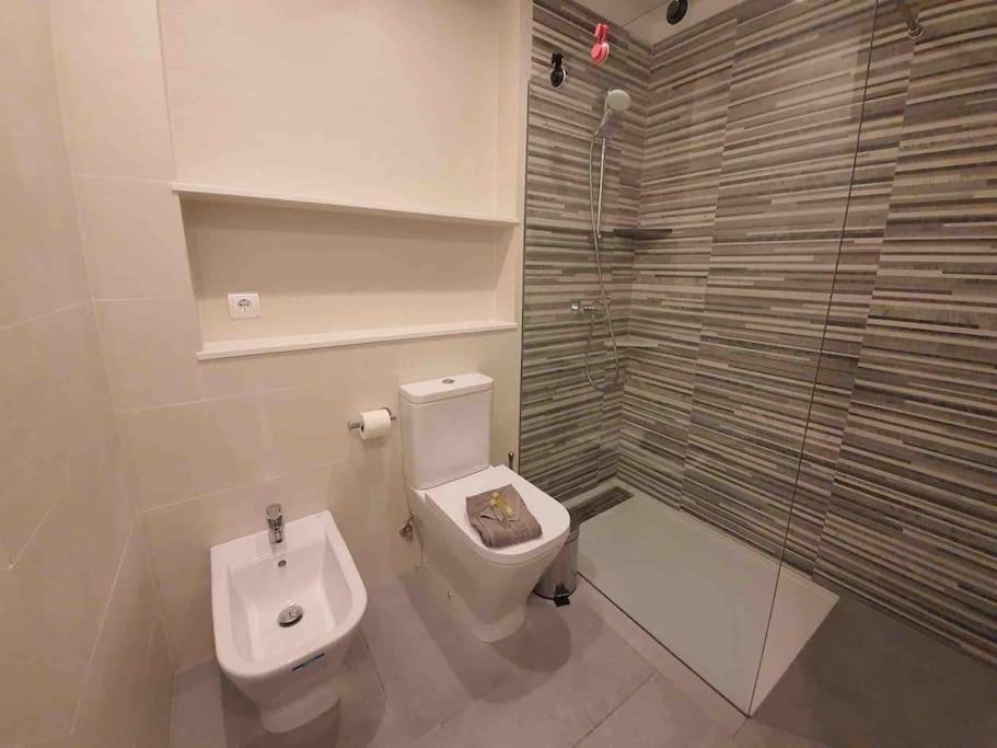 Espectacular Planta Baja Con Terraza Y Parking A 5 Min De La Playa Apartamento Cadaqués Exterior foto